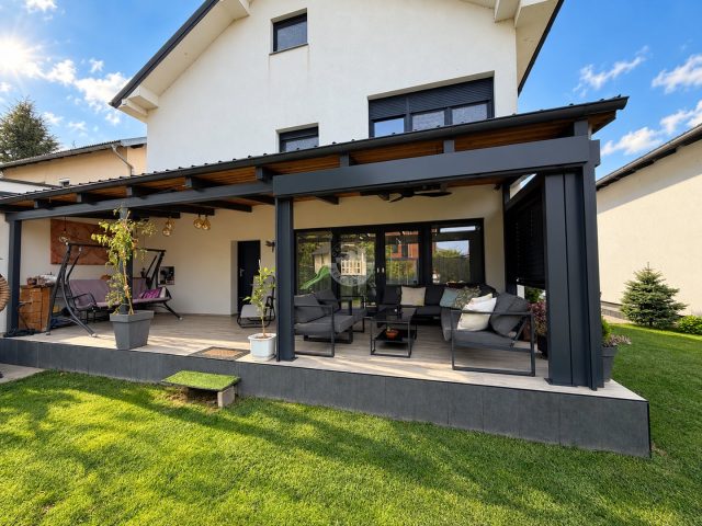 Maison à vendre 255 m² – Varaždin