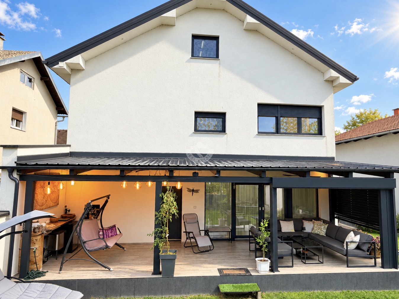 Maison À vendre - Varaždinska Banfica
