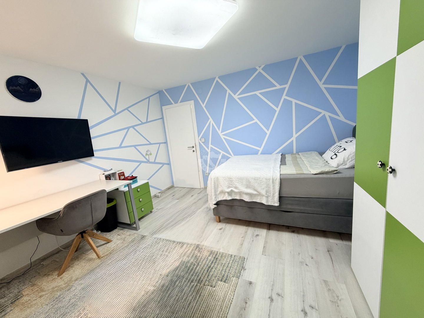 Maison À vendre - Varaždinska Banfica