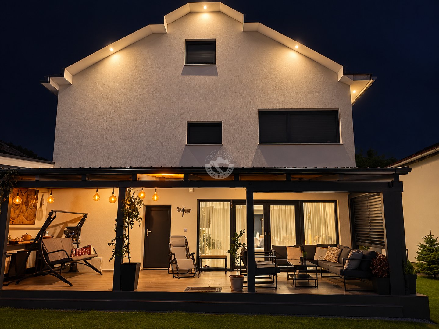 Maison À vendre - Varaždinska Banfica