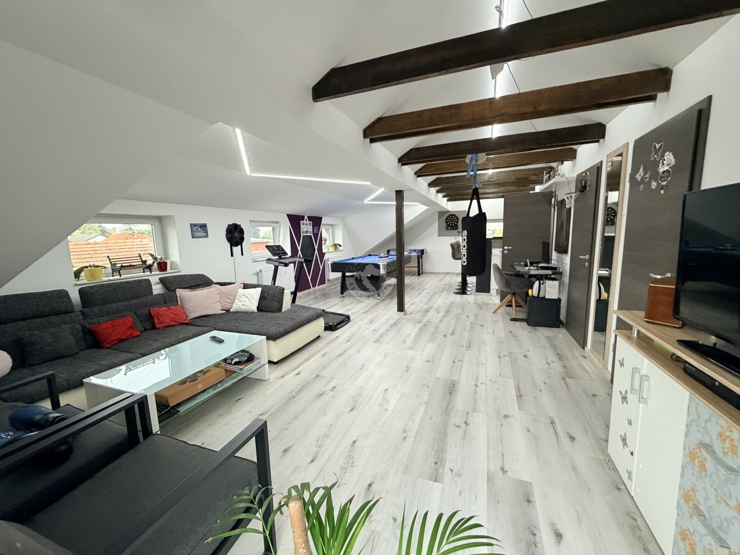Maison À vendre - Varaždinska Banfica