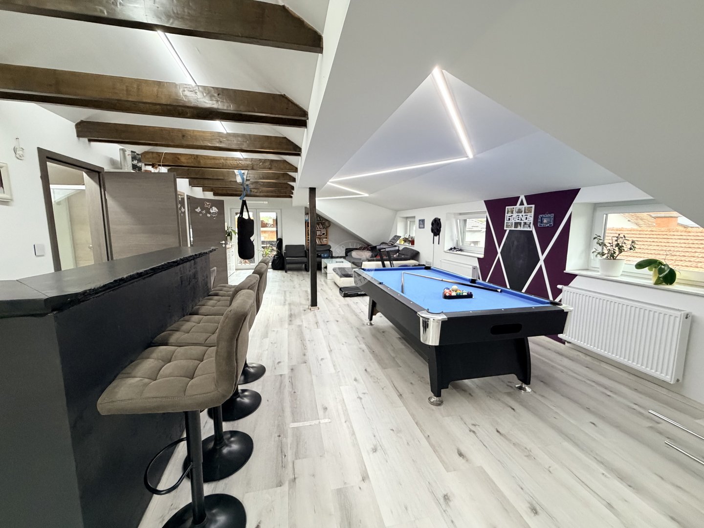 Maison À vendre - Varaždinska Banfica