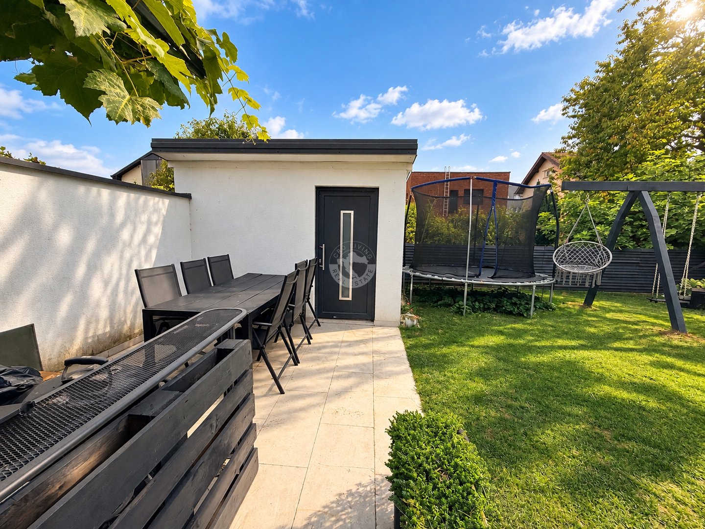 Maison À vendre - Varaždinska Banfica
