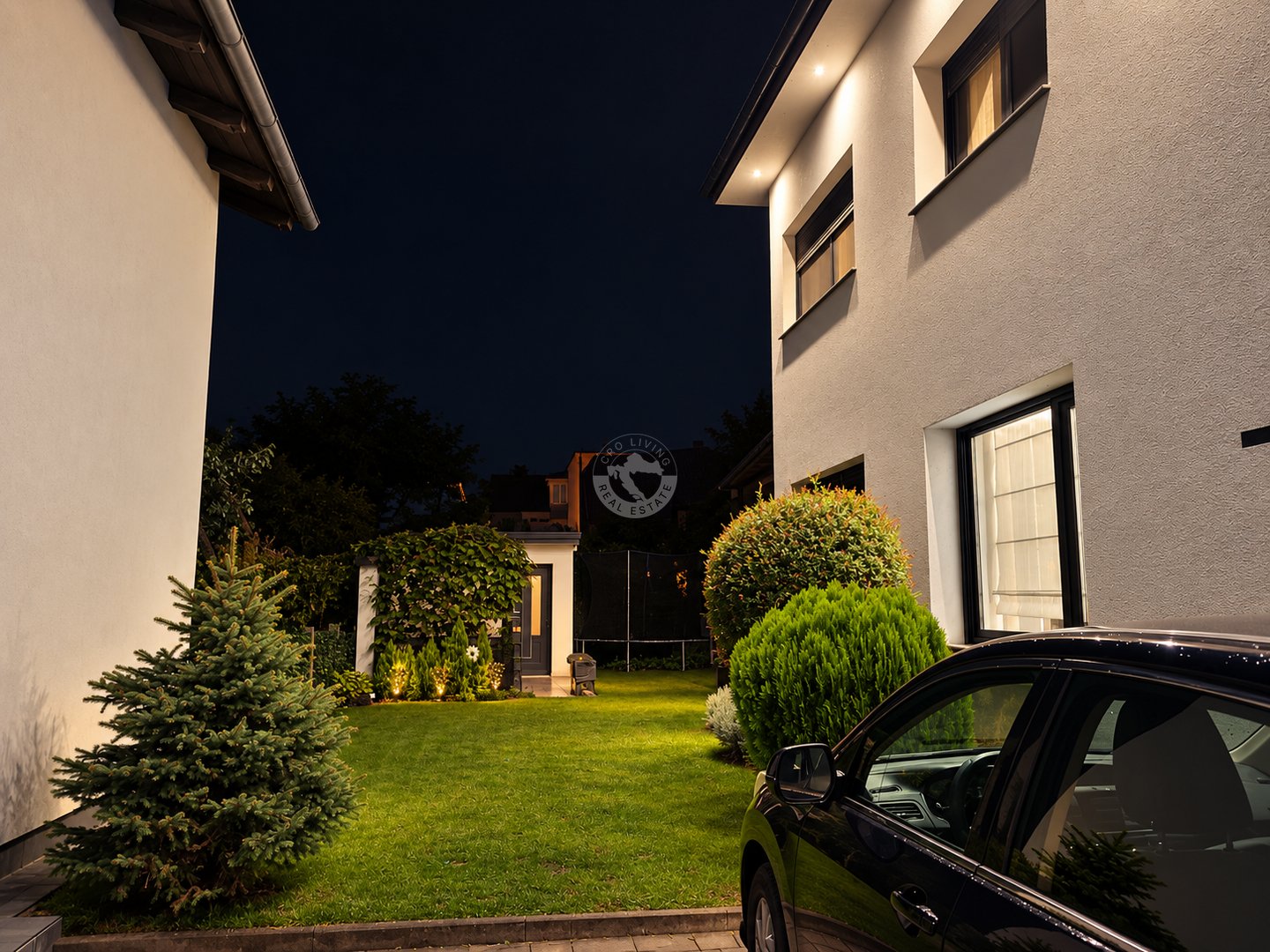 Maison À vendre - Varaždinska Banfica