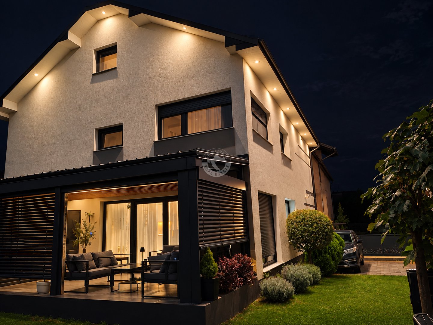 Maison À vendre - Varaždinska Banfica