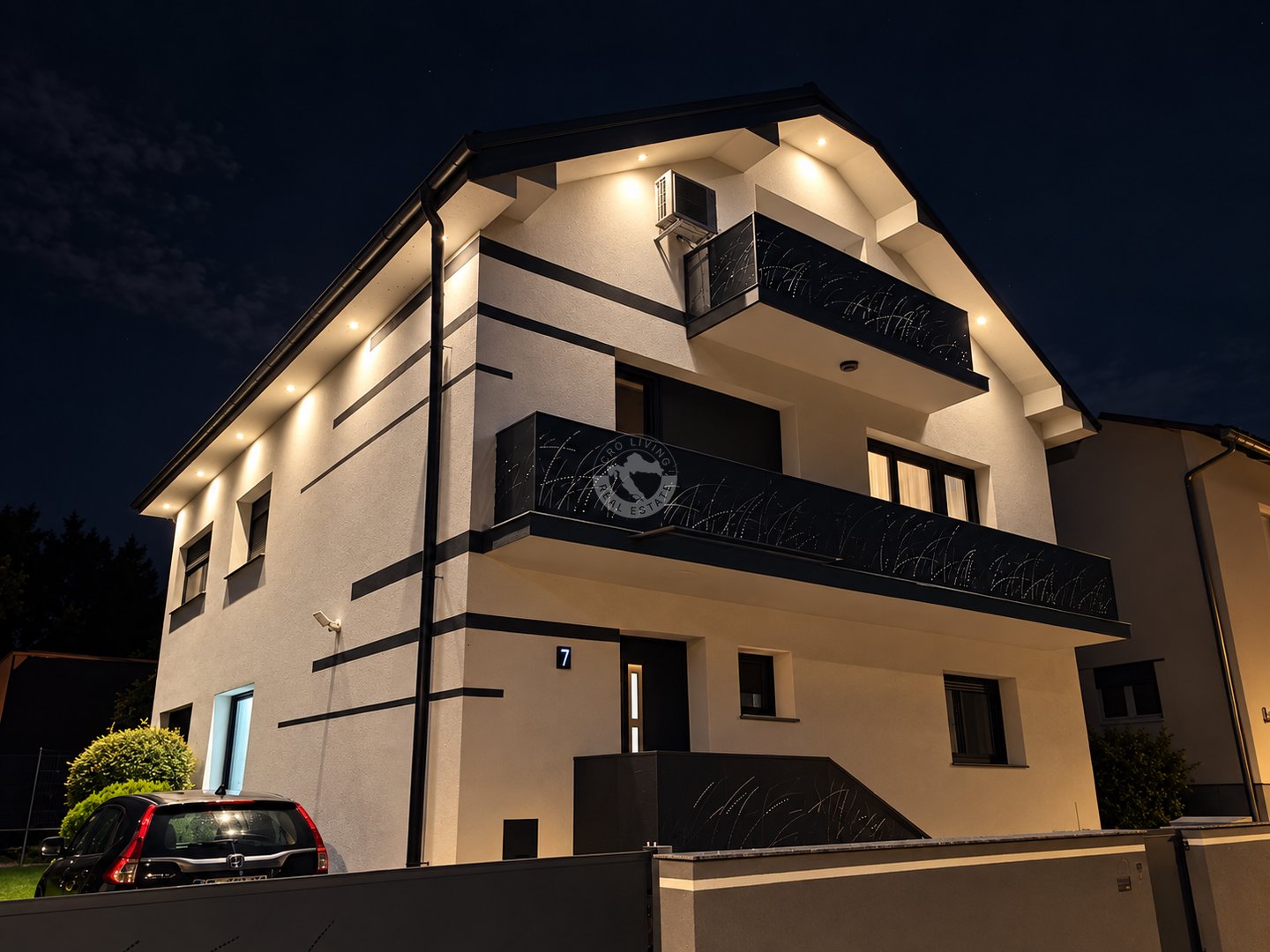 Maison À vendre - Varaždinska Banfica