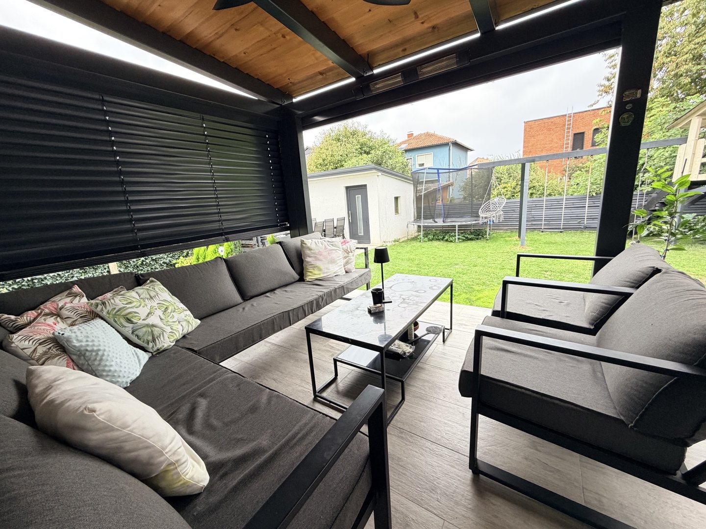 Maison À vendre - Varaždinska Banfica