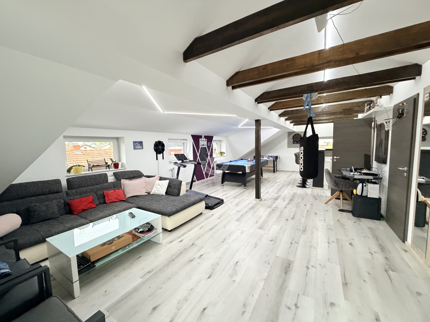 Maison À vendre - Varaždinska Banfica