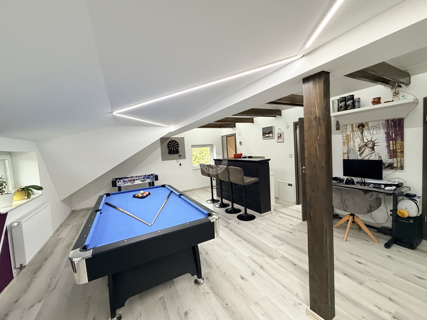 Maison À vendre - Varaždinska Banfica