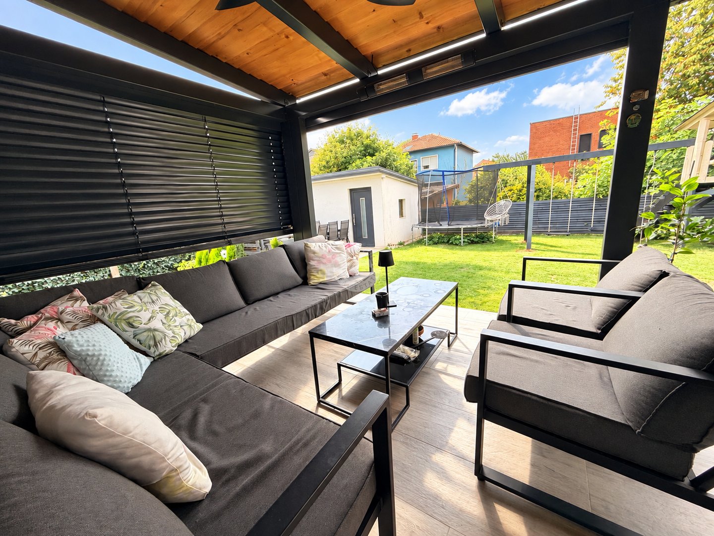 Maison À vendre - Varaždinska Banfica