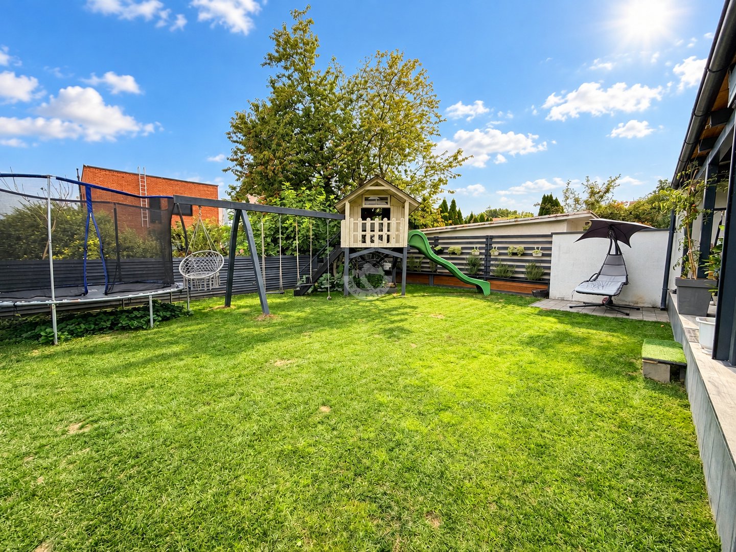 Maison À vendre - Varaždinska Banfica