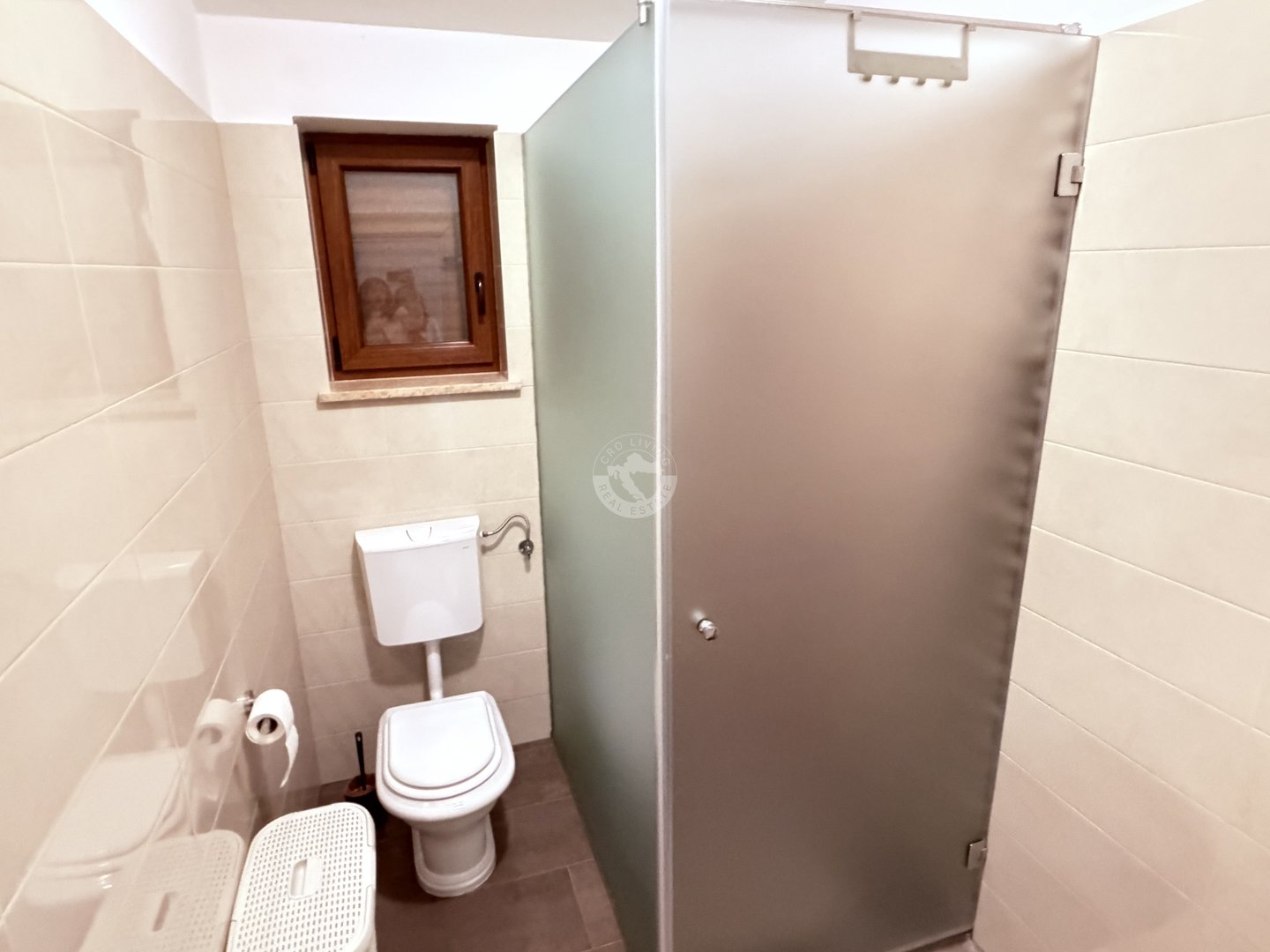 House For sale - Istarska Jasenovica
