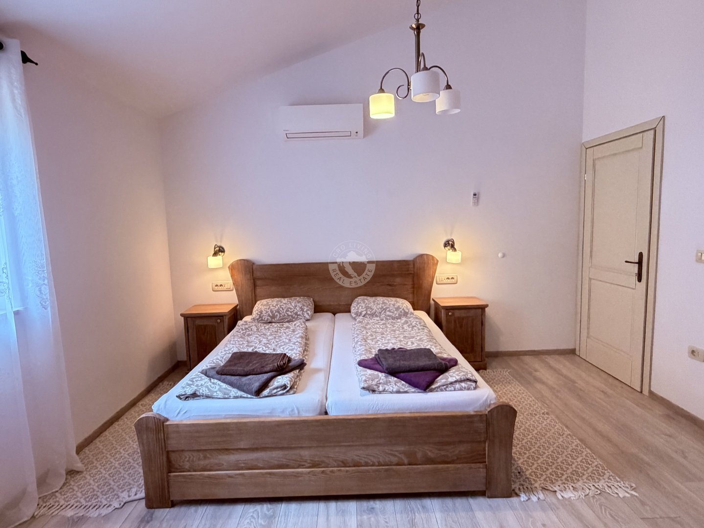 House For sale - Istarska Jasenovica