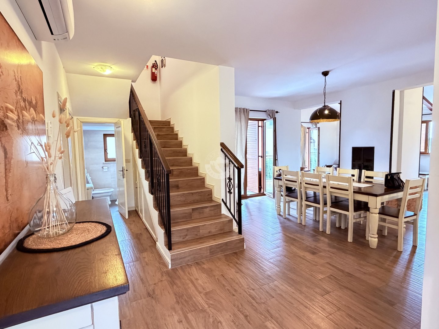 House For sale - Istarska Jasenovica