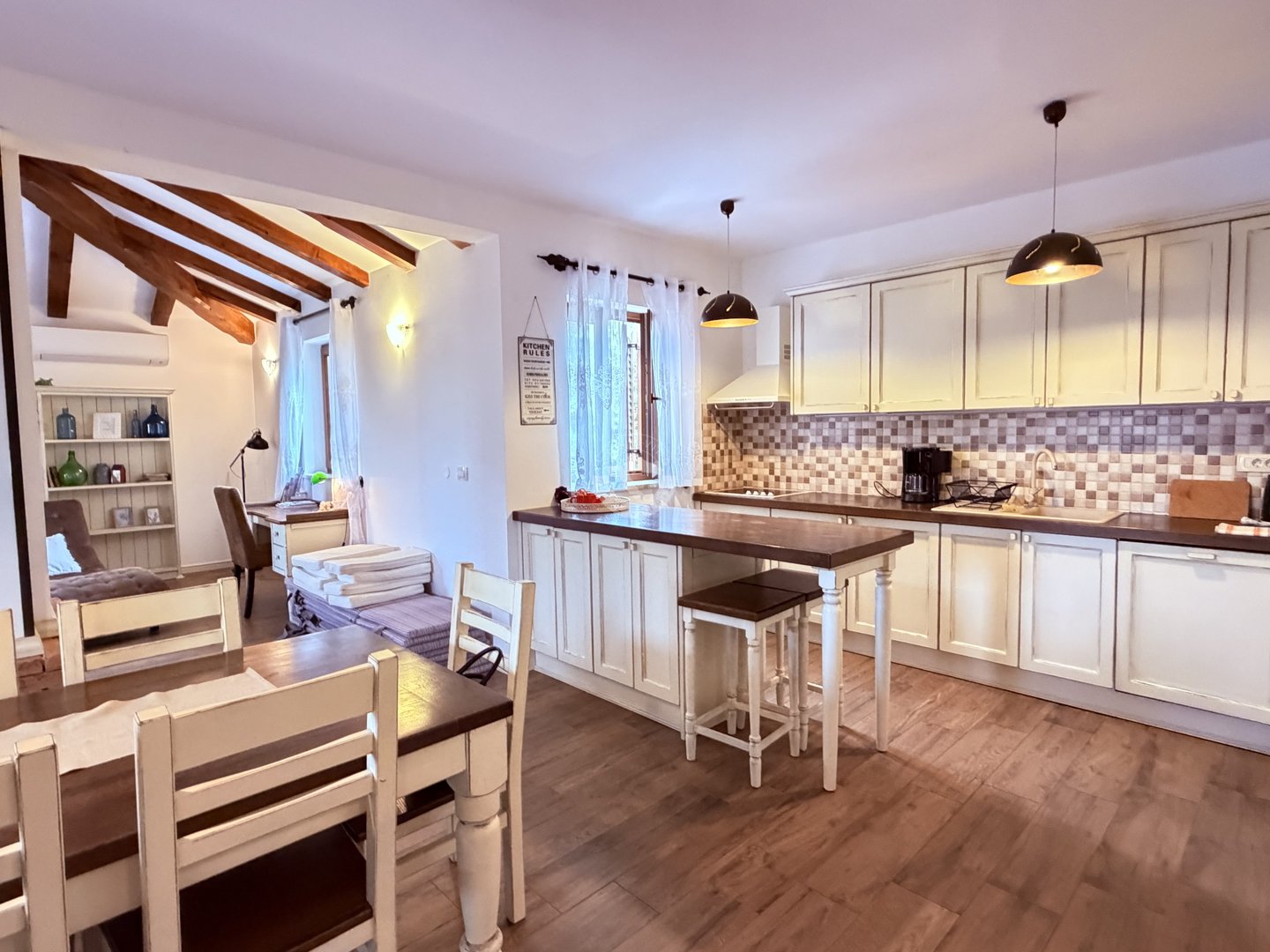 House For sale - Istarska Jasenovica