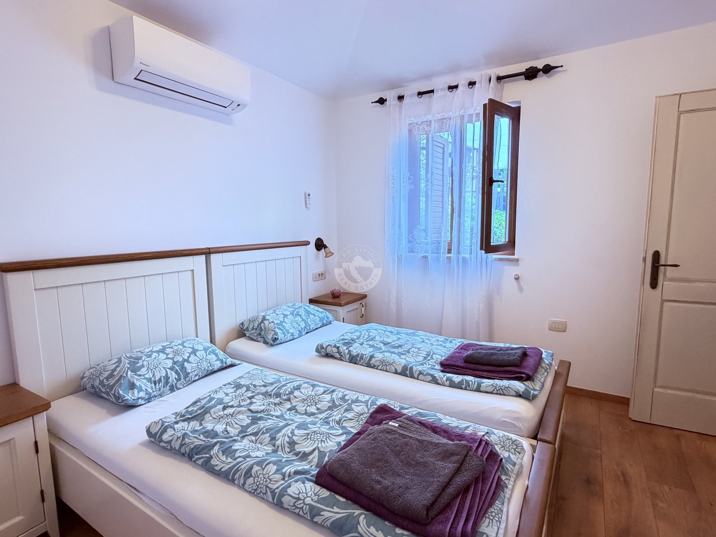 House For sale - Istarska Jasenovica