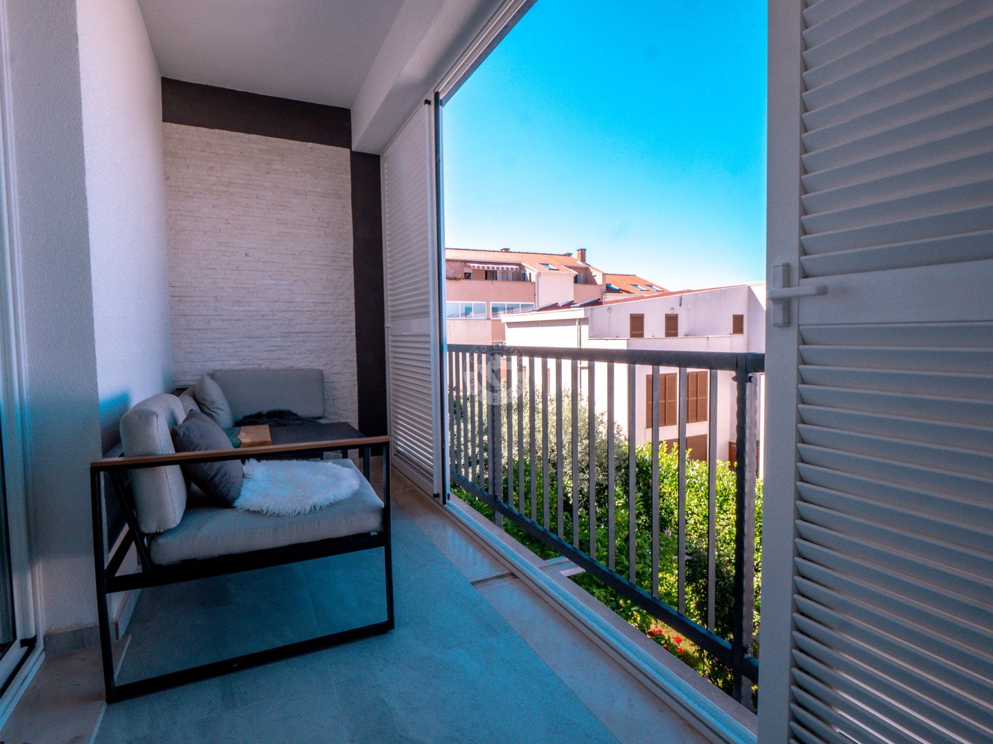 Appartement À vendre - Zadarska Diklo