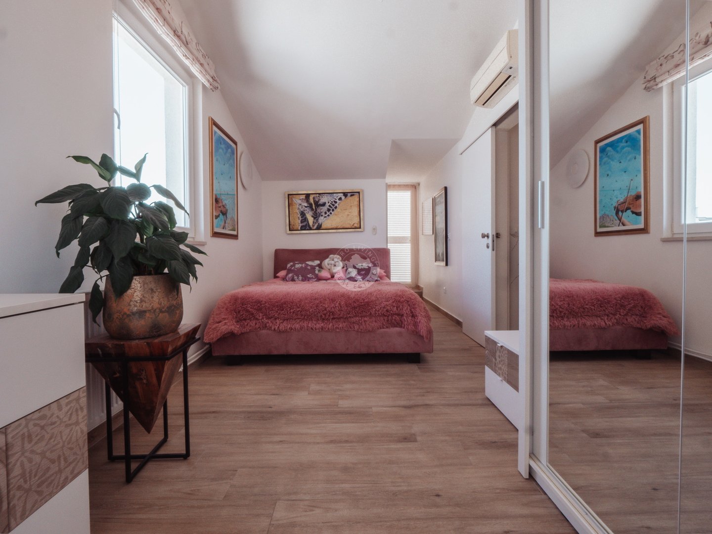 Appartement À vendre - Zadarska Diklo