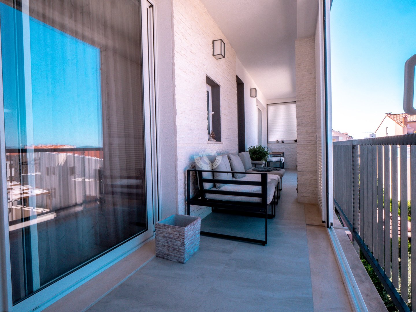 Appartement À vendre - Zadarska Diklo