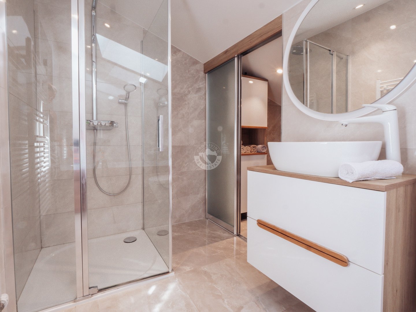 Appartement À vendre - Zadarska Diklo