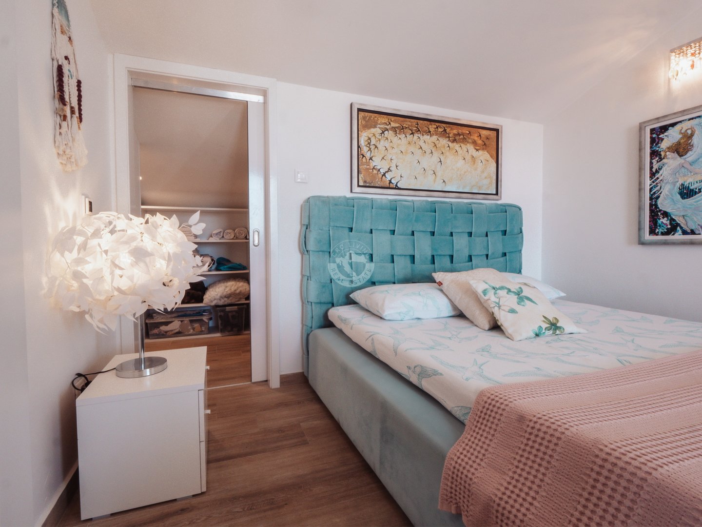 Appartement À vendre - Zadarska Diklo