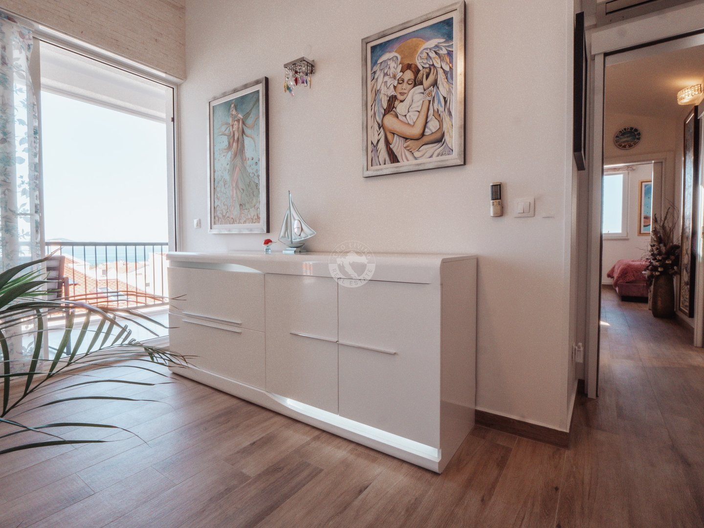 Appartement À vendre - Zadarska Diklo
