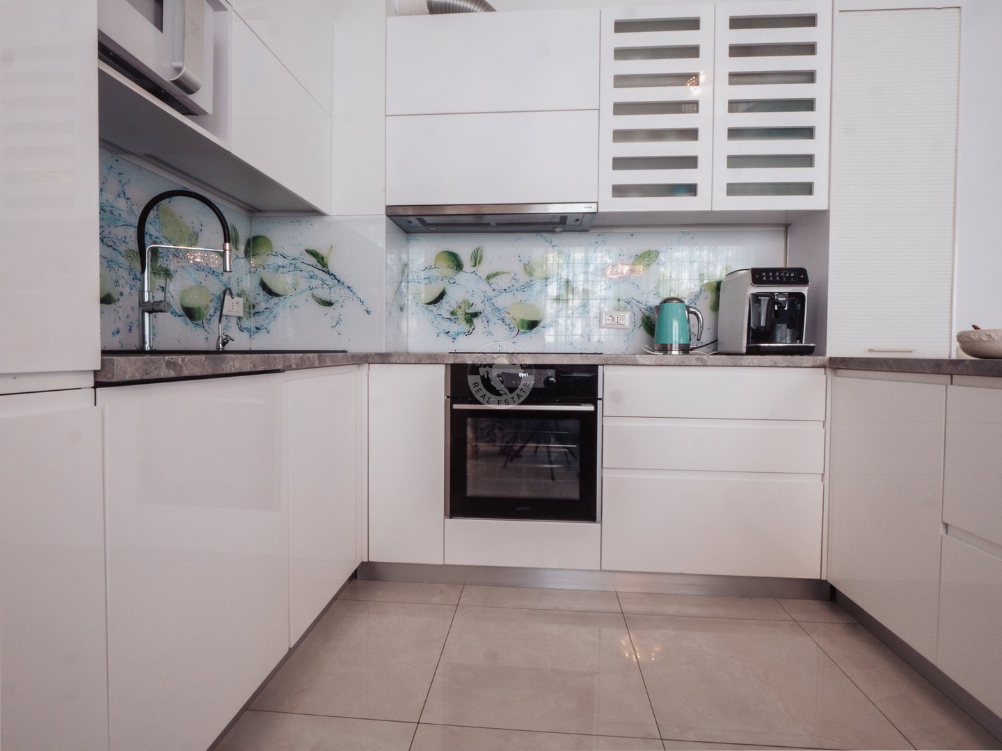 Appartement À vendre - Zadarska Diklo