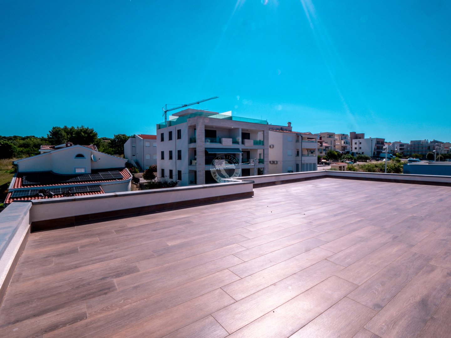 Appartement À vendre - Zadarska Diklo