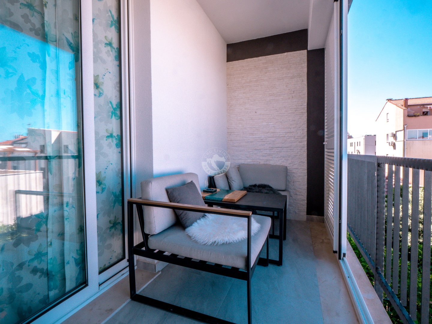 Appartement À vendre - Zadarska Diklo