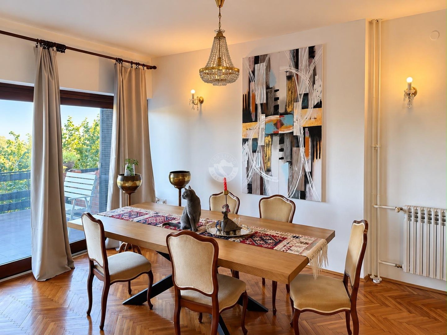 Haus Zu verkaufen - Zagrebačka Centar
