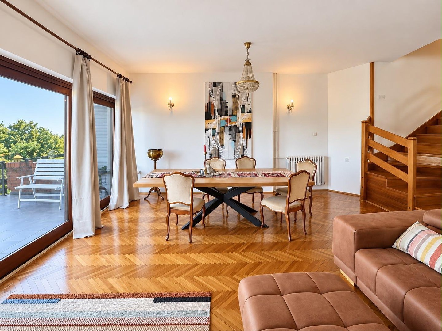 Haus Zu verkaufen - Zagrebačka Centar