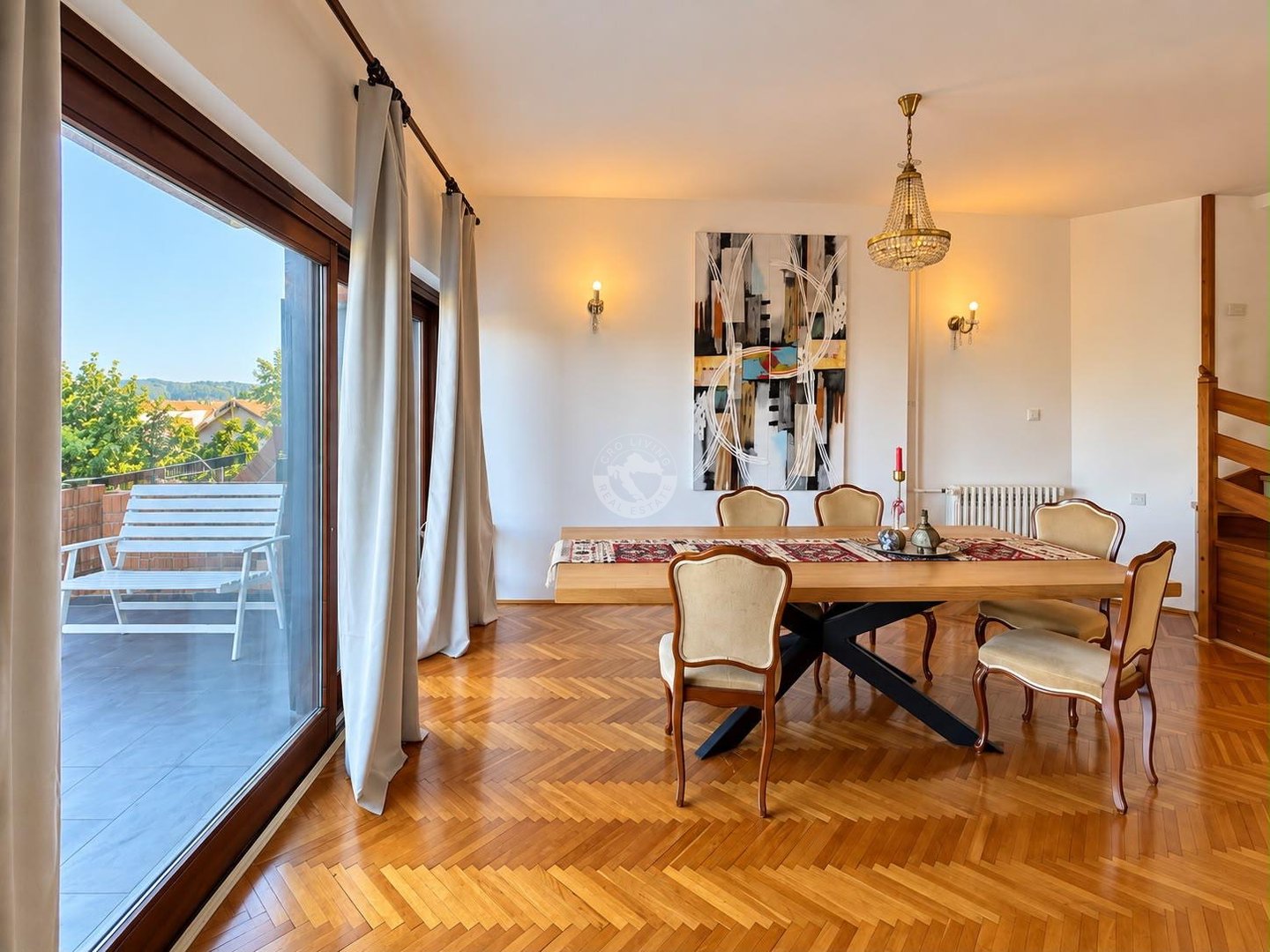 Haus Zu verkaufen - Zagrebačka Centar