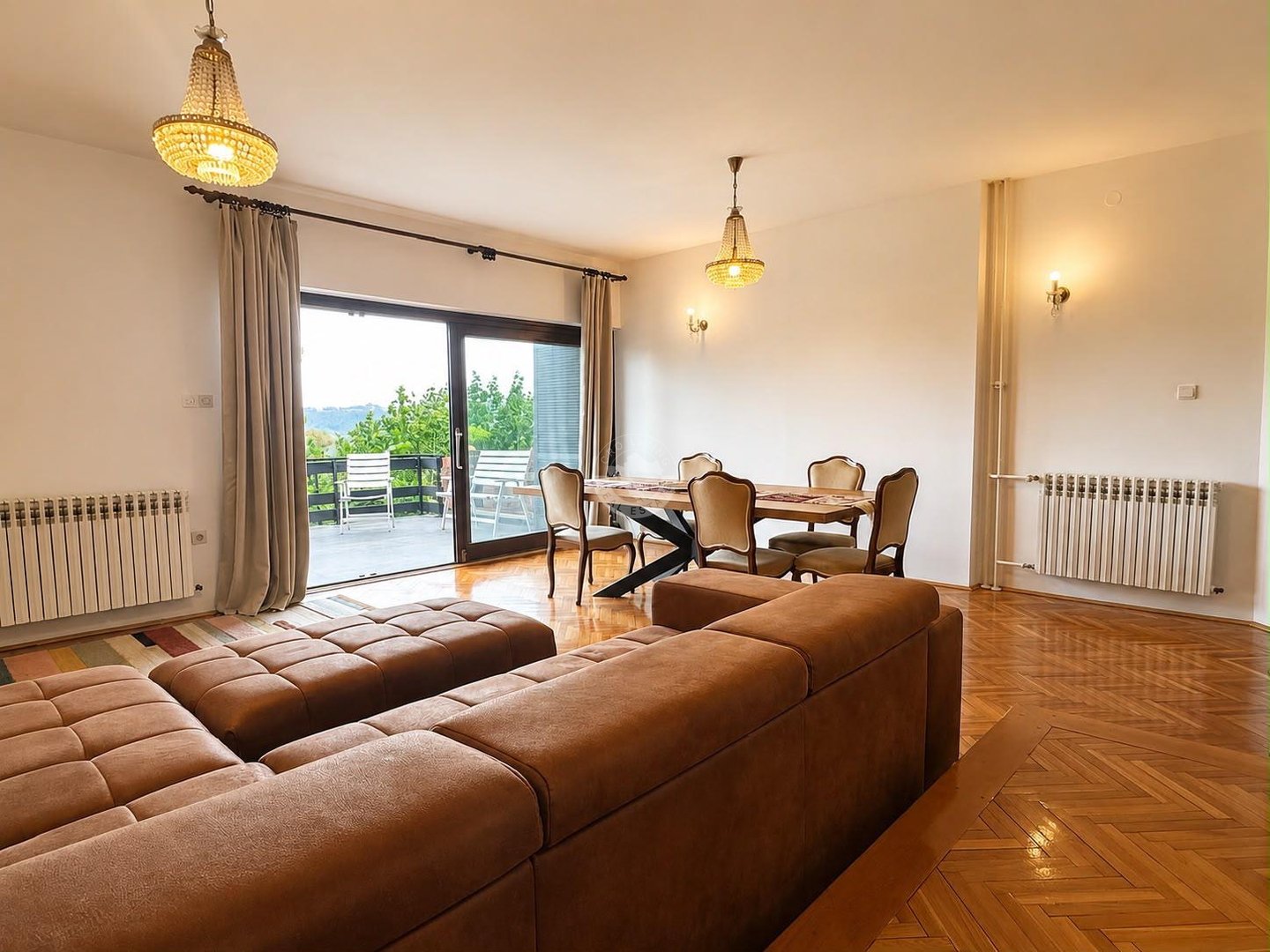 Haus Zu verkaufen - Zagrebačka Centar