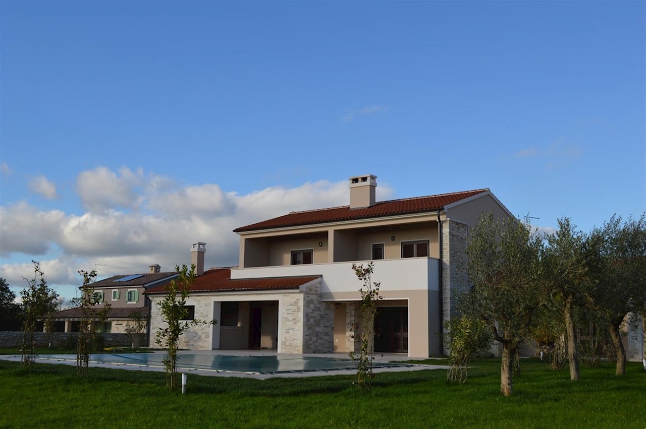 House For sale - ISTARSKA  PULA 