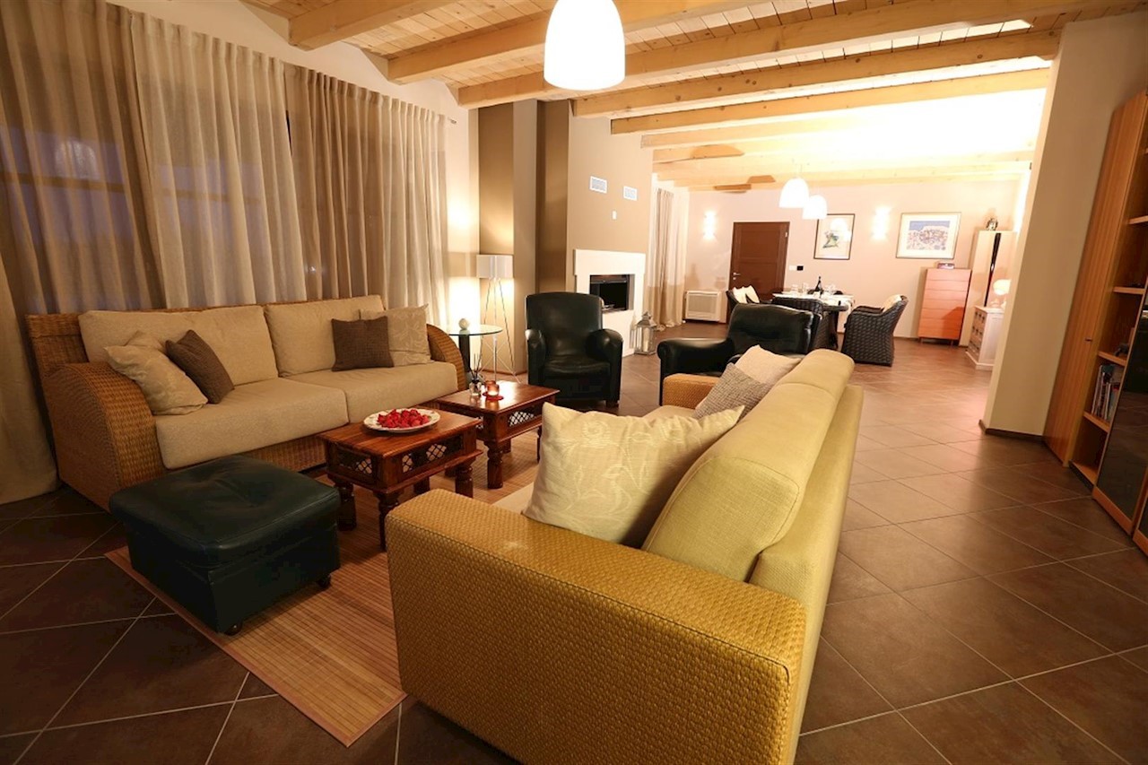 House For sale - ISTARSKA  PULA 