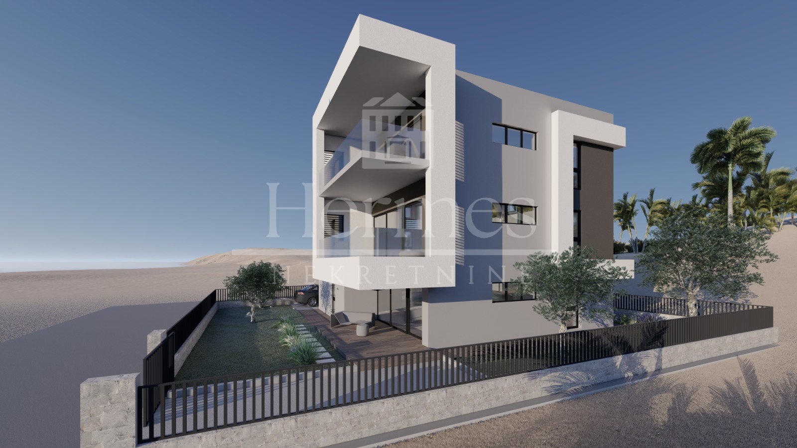 Flat For sale - Zadarska Starigrad - foto 1/13