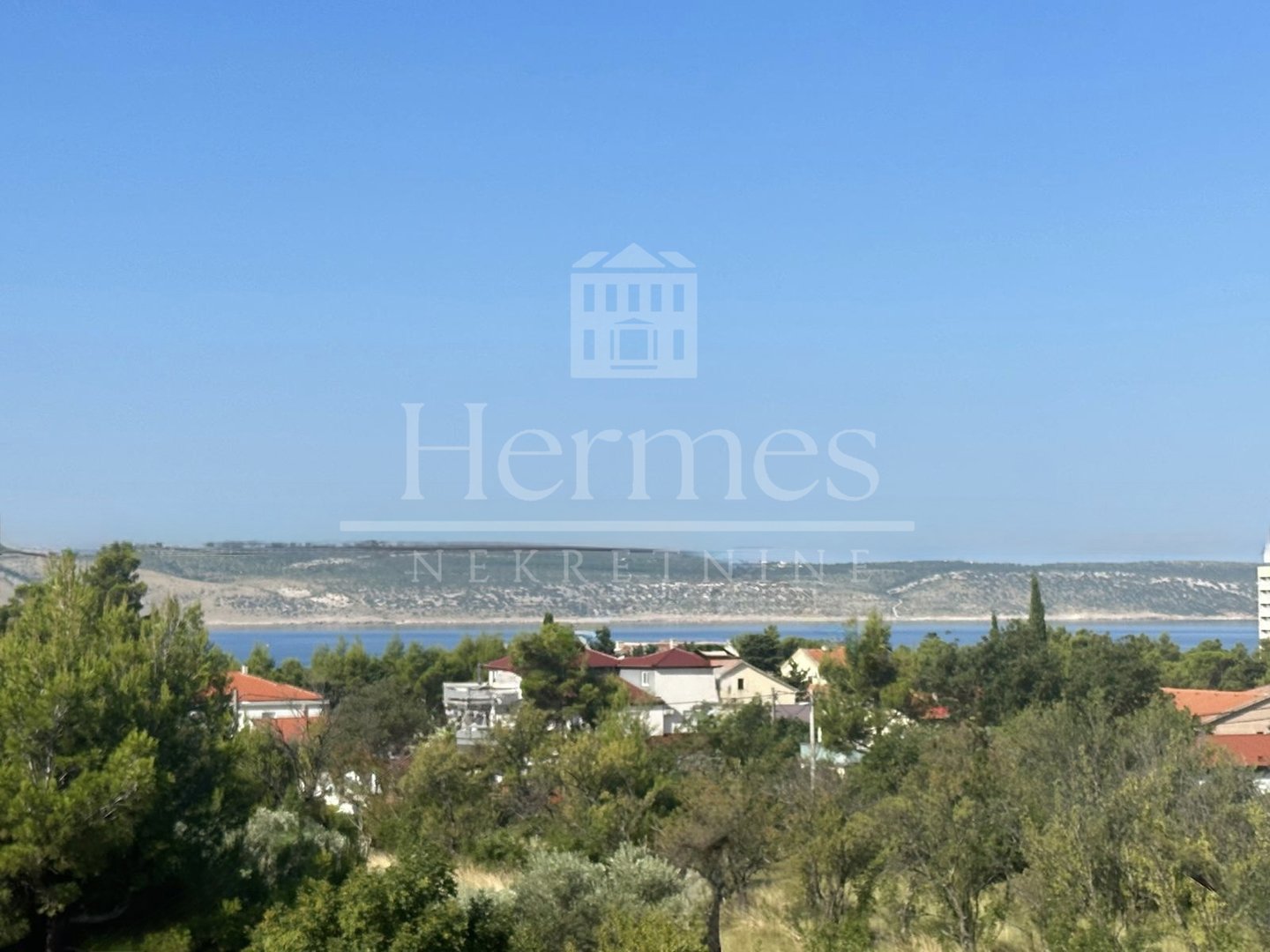 Flat For sale - Zadarska Starigrad