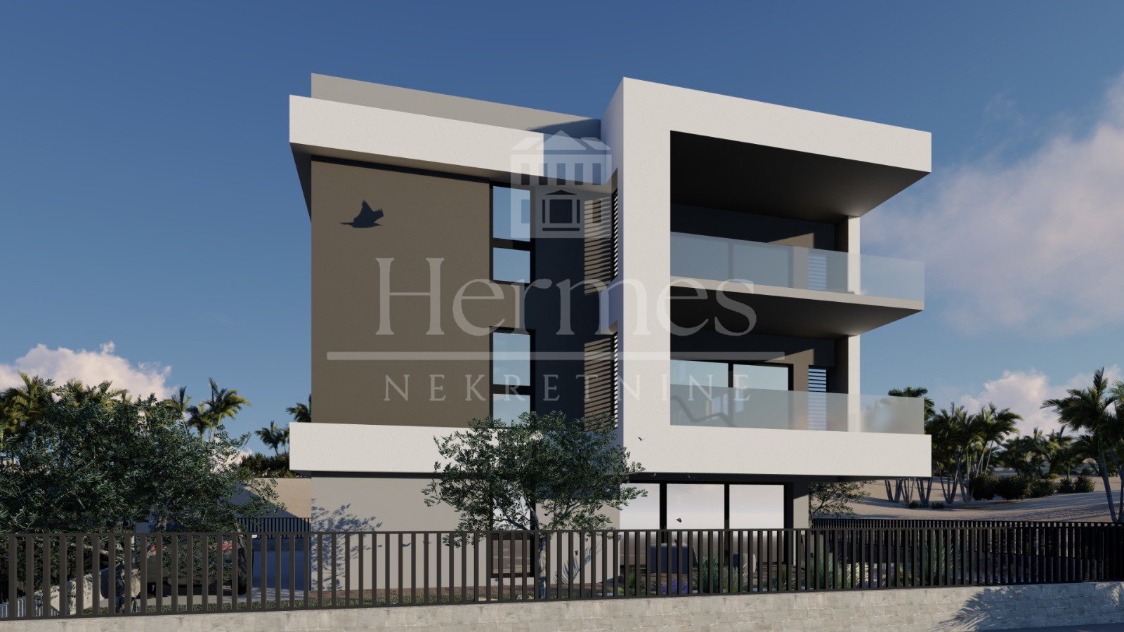 Flat For sale - Zadarska Starigrad