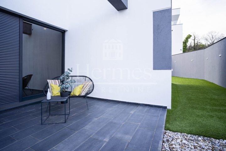 House For rent - Grad Zagreb Maksimir - foto 4/30