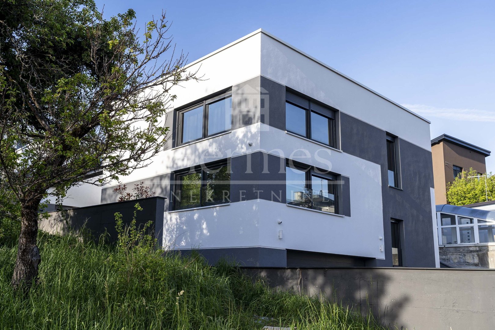 House For rent - Grad Zagreb Maksimir - foto 1/30
