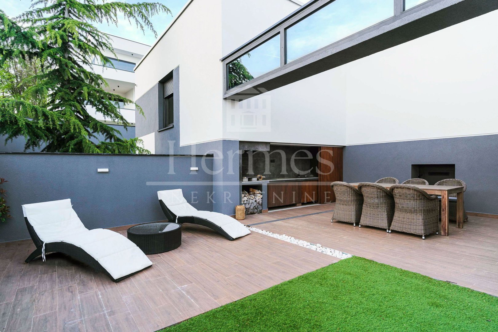 House For rent - Grad Zagreb Maksimir