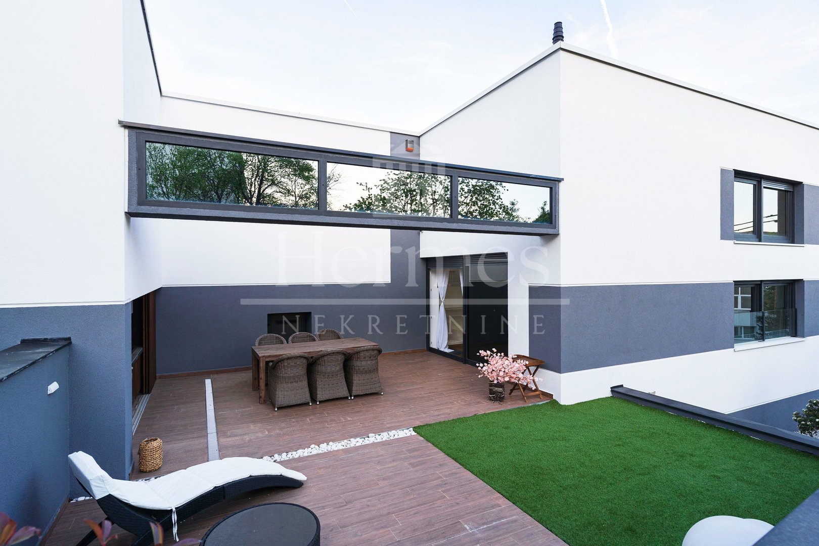 House For rent - Grad Zagreb Maksimir