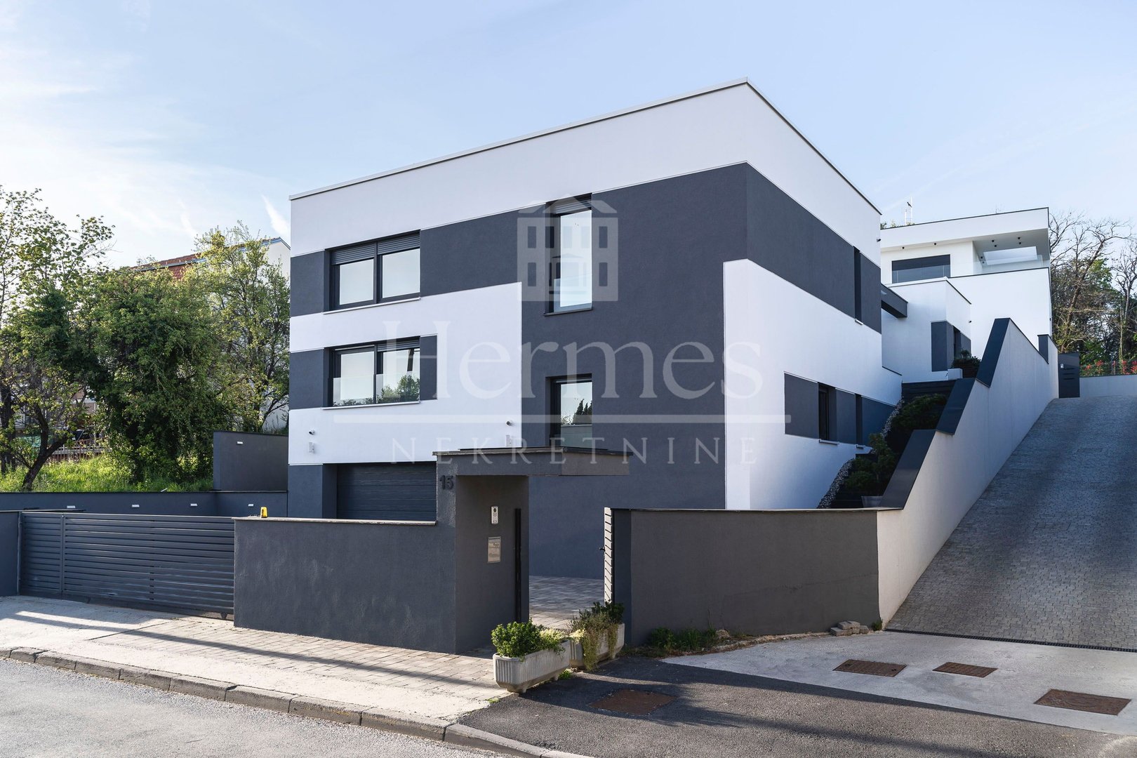 House For rent - Grad Zagreb Maksimir