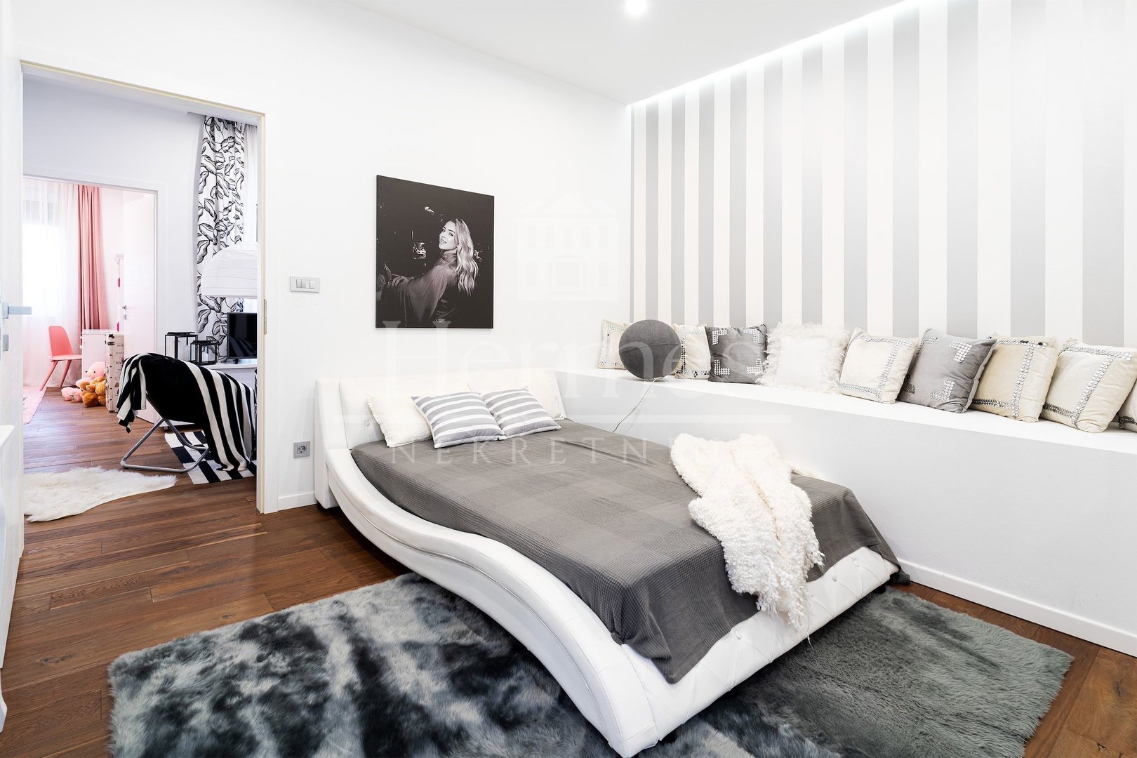 House For rent - Grad Zagreb Maksimir