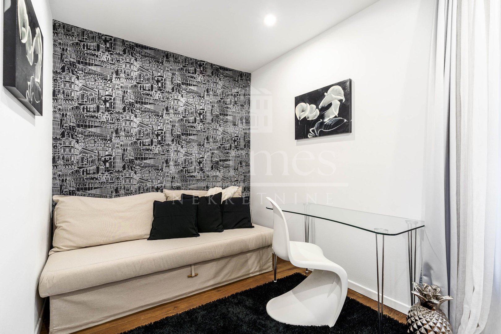 House For rent - Grad Zagreb Maksimir