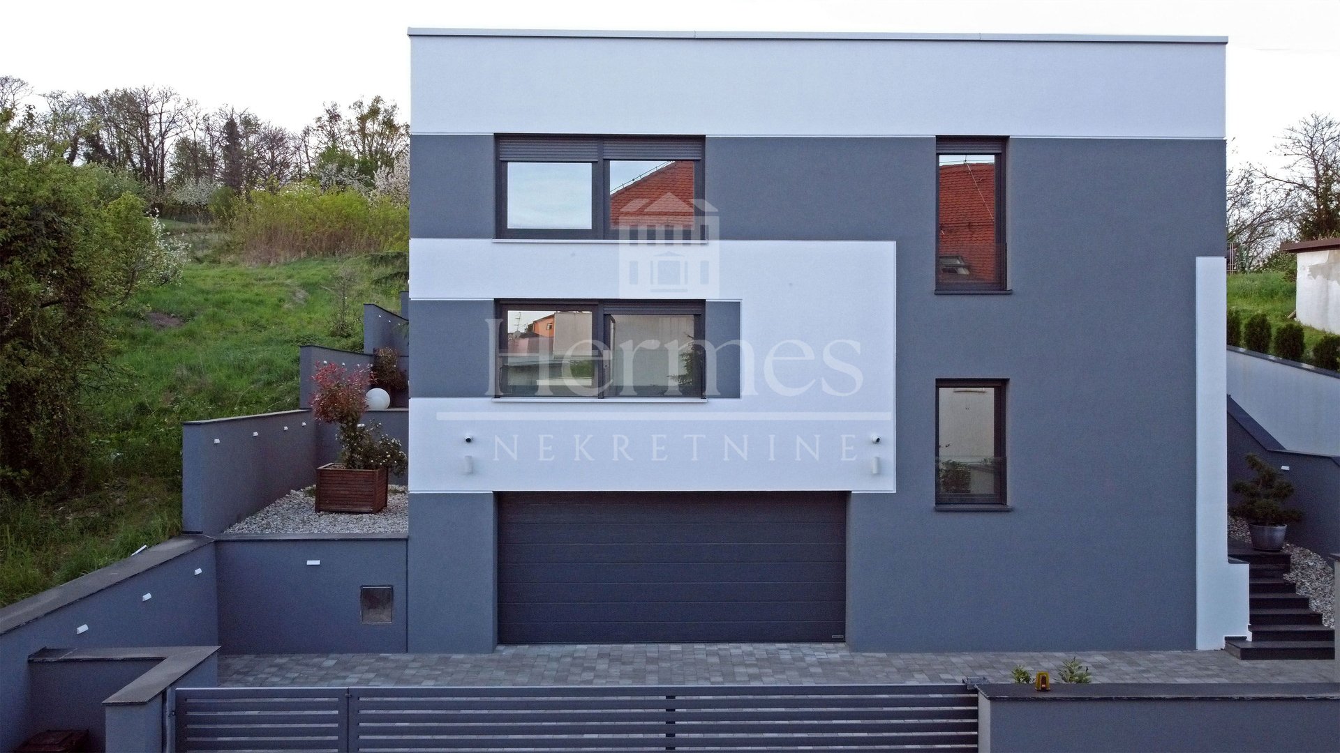 House For rent - Grad Zagreb Maksimir