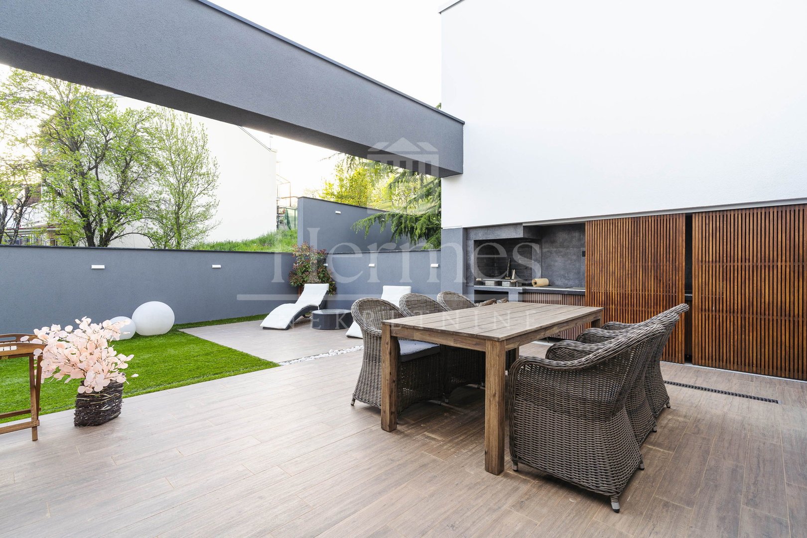 House For rent - Grad Zagreb Maksimir