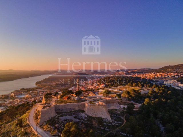 House for sale 151 m² – Šibenik