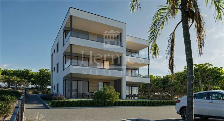 Apartma Naprodaj - Zadarska Mandre - foto 2/24