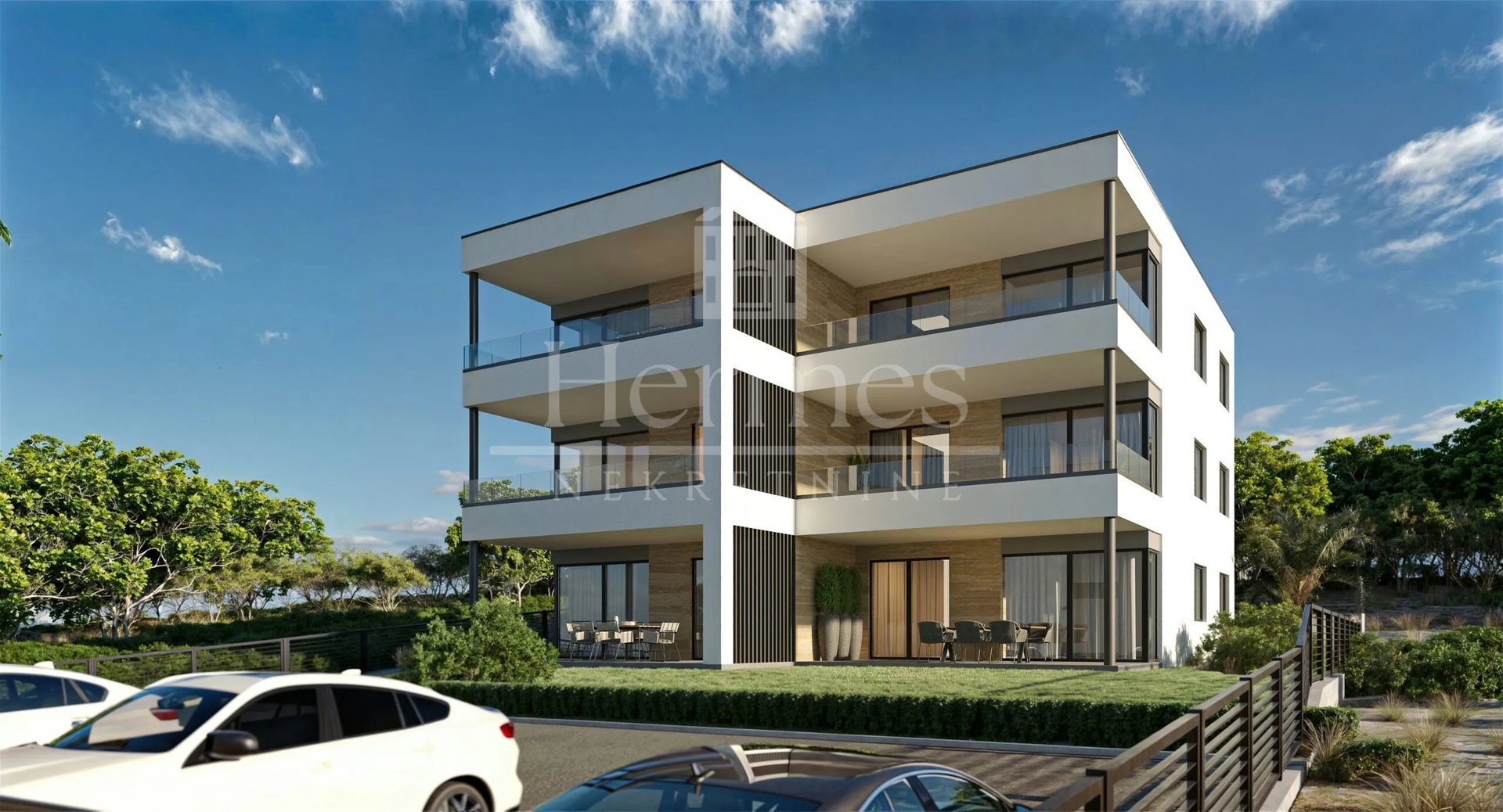 Apartma Naprodaj -  Mandre